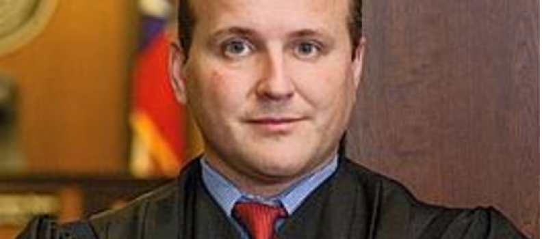 Former Judge Dupuy Prohibited From Practicing Law in Texas