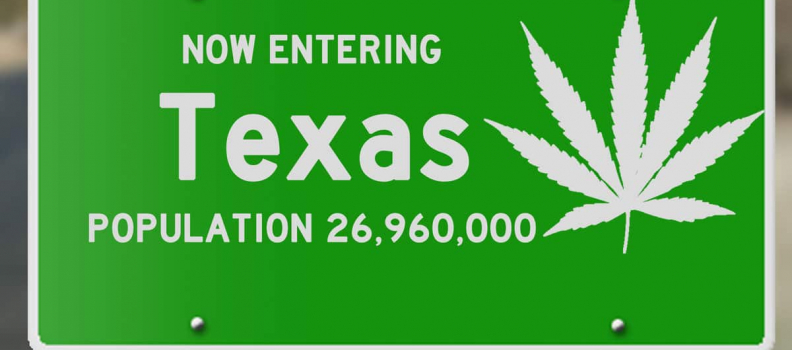 First medical marijuana dispensary opens in Texas: What you need to know