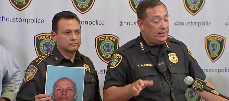 Houston law enforcement agencies go on parole violator crackdown inspired by ‘mattress store murders’