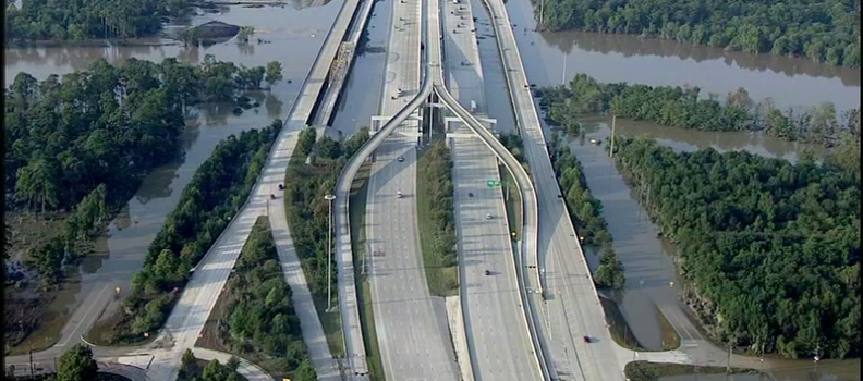 Bridge to be closed for months and could make Houston traffic even worse