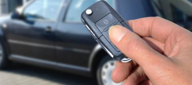 Investigators warn of keyless cars being broken into due to key fob hacking