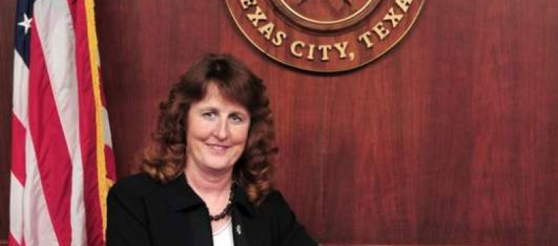 Texas City Commissioner Dee Ann Haney indicted on manslaughter charges in connection to fatal crash