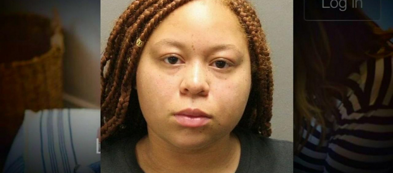 Babysitter accused of stealing $3,000 in valuables from Cypress family’s home