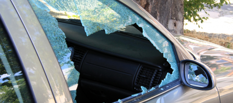 String of car break-ins at Tomball apartment complexes result in not many valuables taken